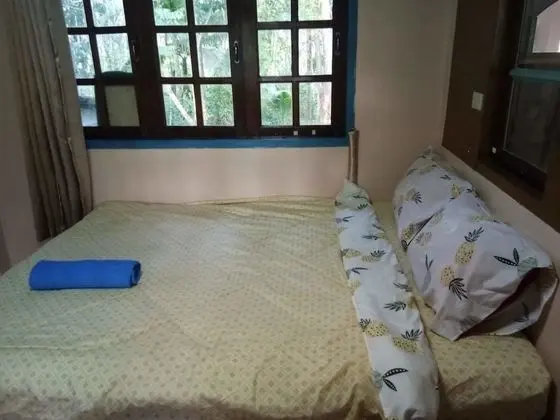 Double Room at Main House with Shared Bathroom 1