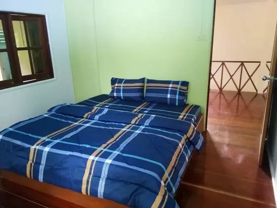 Double Room at Main House with Shared Bathroom 1