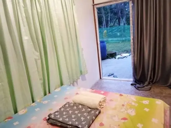 Double Room at Main House with Shared Bathroom 1