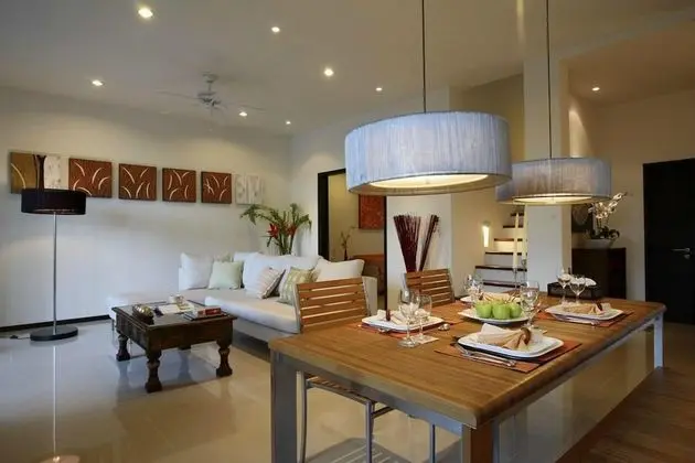 Villa, 1 Yatak Odası, Kişiye Özel Havuzlu