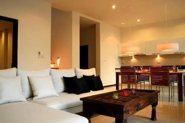 Villa, 3 Yatak Odası, Kişiye Özel Havuzlu