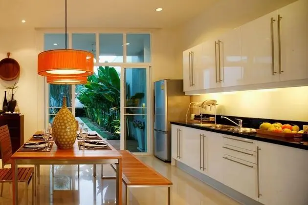 Villa, 4 Yatak Odası, Kişiye Özel Havuzlu
