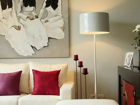 Villa, 1 Yatak Odası, Kişiye Özel Havuzlu