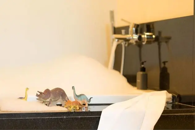 Villa, 1 Yatak Odası, Kişiye Özel Havuzlu