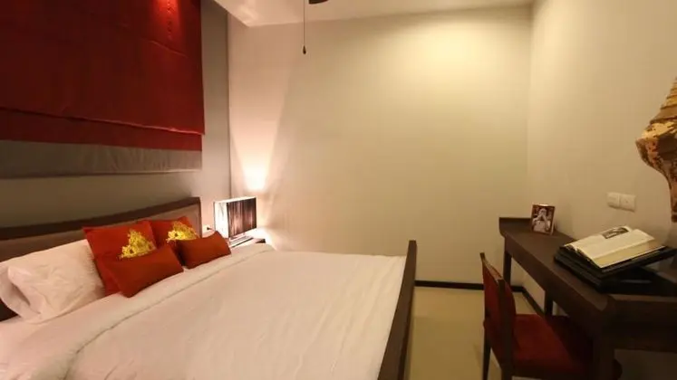 Villa, 2 Yatak Odası, Kişiye Özel Havuzlu