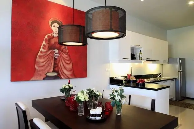 Villa, 2 Yatak Odası, Kişiye Özel Havuzlu