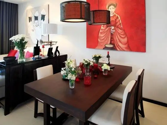 Villa, 2 Yatak Odası, Kişiye Özel Havuzlu