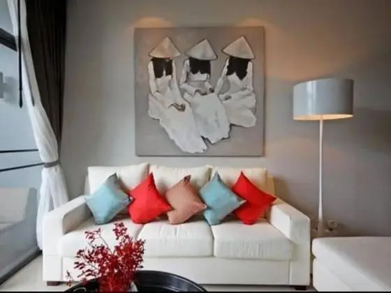 Villa, 2 Yatak Odası, Kişiye Özel Havuzlu