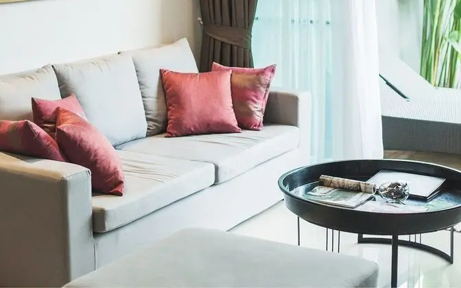 Villa, 2 Yatak Odası, Kişiye Özel Havuzlu
