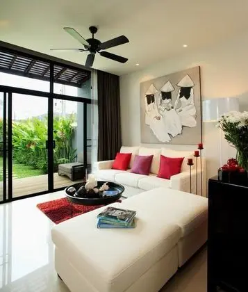 Villa, 2 Yatak Odası, Kişiye Özel Havuzlu