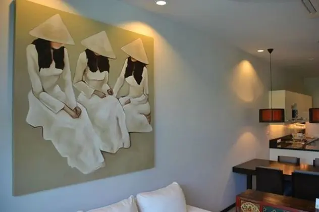 Villa, 2 Yatak Odası, Kişiye Özel Havuzlu