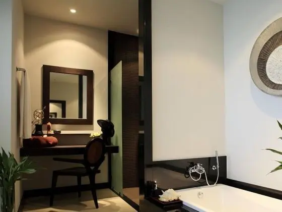 Villa, 2 Yatak Odası, Kişiye Özel Havuzlu