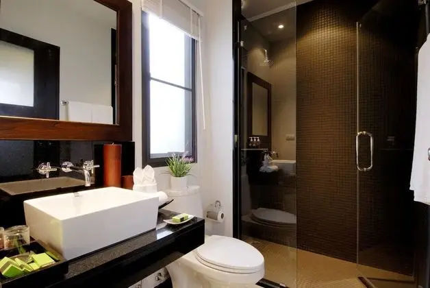 Villa, 2 Yatak Odası, Kişiye Özel Havuzlu