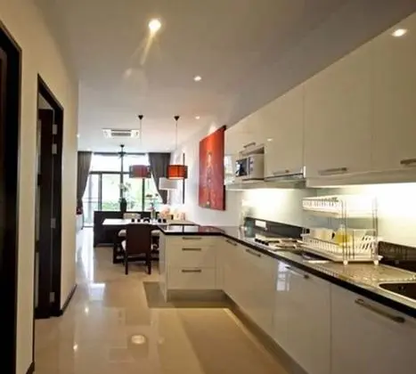 Villa, 3 Yatak Odası, Kişiye Özel Havuzlu