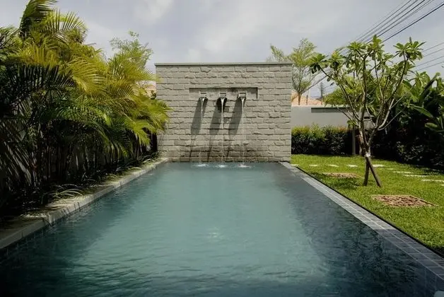 Villa, 3 Yatak Odası, Kişiye Özel Havuzlu