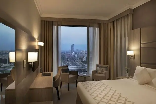 Grand Suite City View