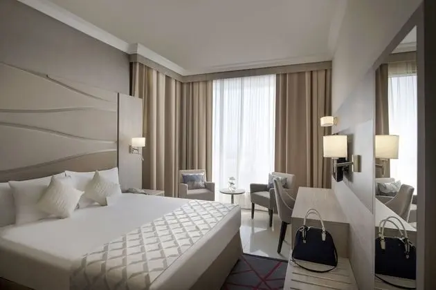 Grand Suite Sea View