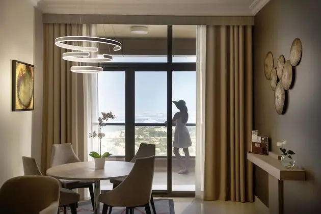 Grand Suite Sea View