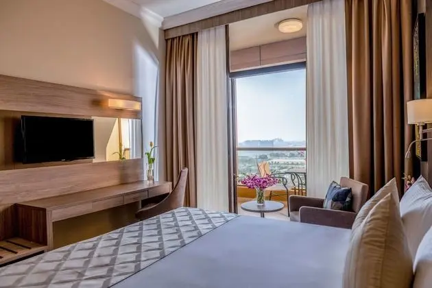 Grand Suite Sea View