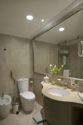 Grand Suite Sea View