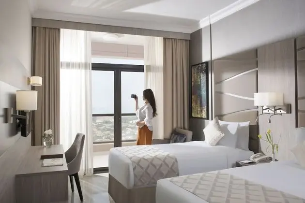 Premium Suite City View