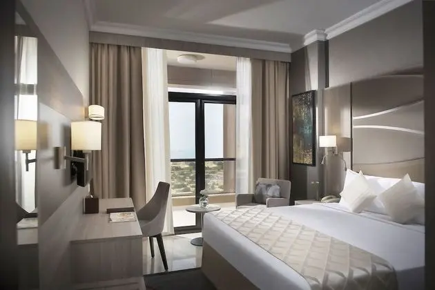Premium Suite Sea View