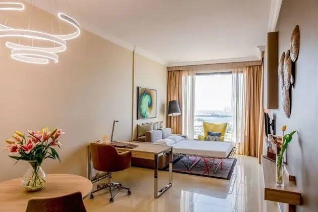 Premium Suite Sea View
