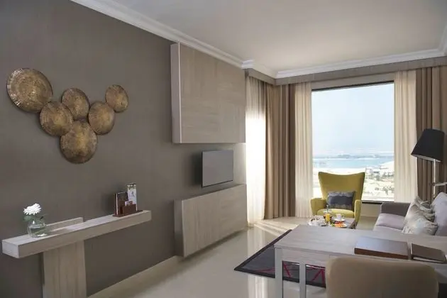 Premium Suite Sea View