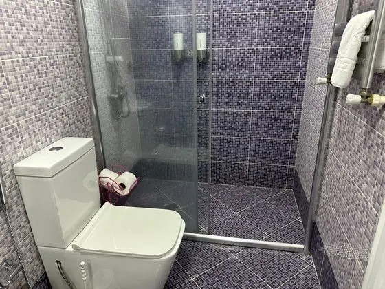Deluxe İki Ayrı Yataklı Oda