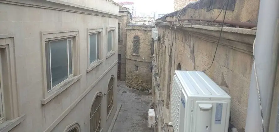 Deluxe Tek Büyük Yataklı Oda, Balkon (Castle view)