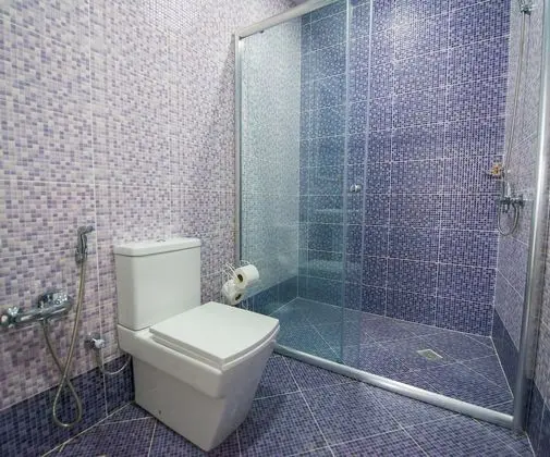 Standard Tek Büyük Yataklı Oda, Balkon (Castle view)