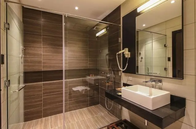 Oda, 1 En Büyük (King) Boy Yatak, Koy Manzaralı