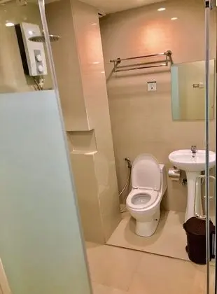 Deluxe İki Ayrı Yataklı Oda