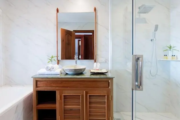 Deluxe İki Ayrı Yataklı Oda, Balkon