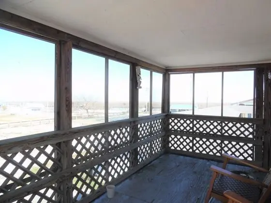 Upstairs Standard Apartment