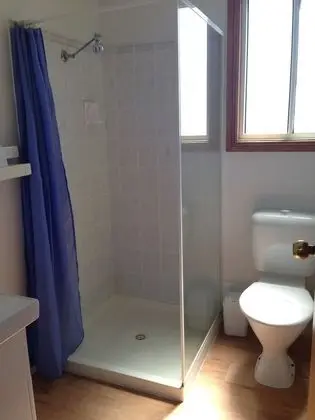 Pool Street Cabin
