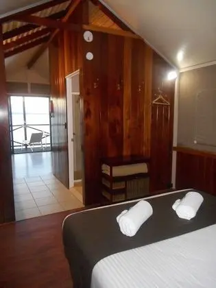 Waterfront Eco Hut