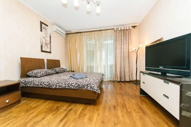 Comfort Apart Daire, 2 Yatak Odası