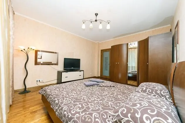 Comfort Apart Daire, 2 Yatak Odası