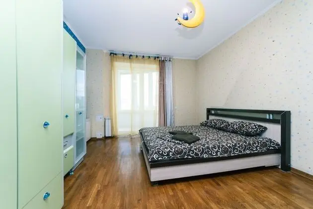 Comfort Apart Daire, 2 Yatak Odası