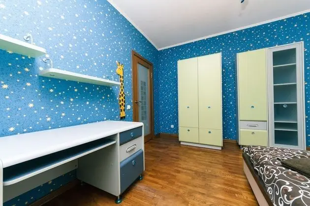 Comfort Apart Daire, 2 Yatak Odası