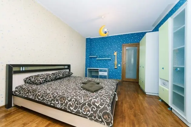Comfort Apart Daire, 2 Yatak Odası