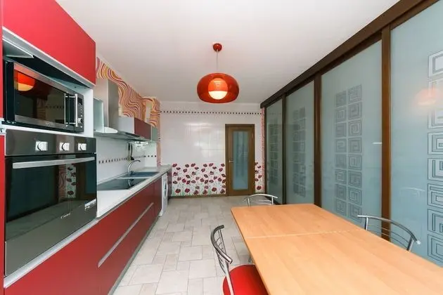 Comfort Apart Daire, 2 Yatak Odası
