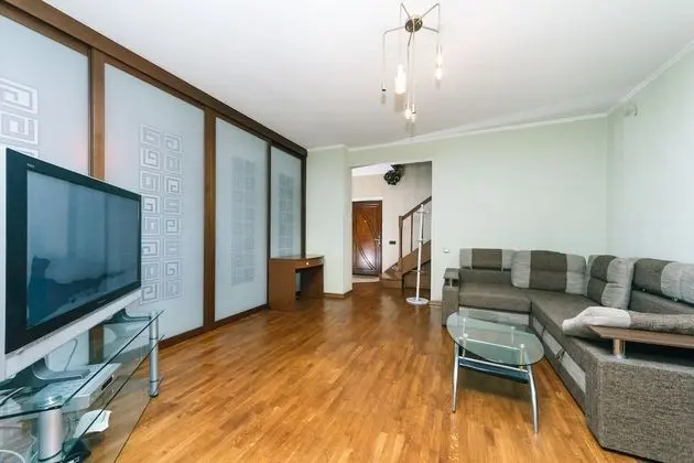 Comfort Apart Daire, 2 Yatak Odası