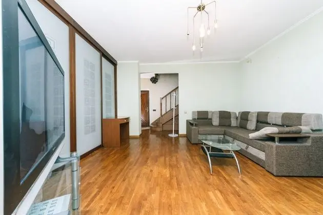 Comfort Apart Daire, 2 Yatak Odası