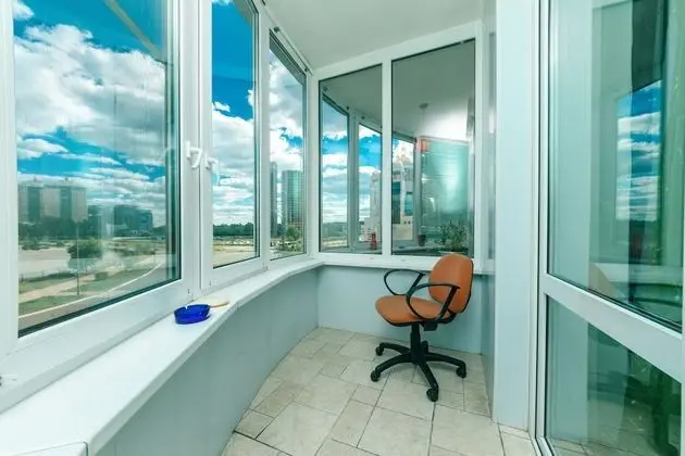 Comfort Apart Daire, 2 Yatak Odası