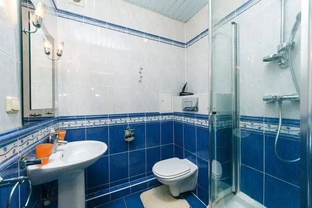 Comfort Apart Daire, 2 Yatak Odası