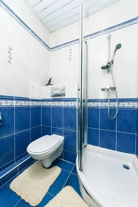 Comfort Apart Daire, 2 Yatak Odası