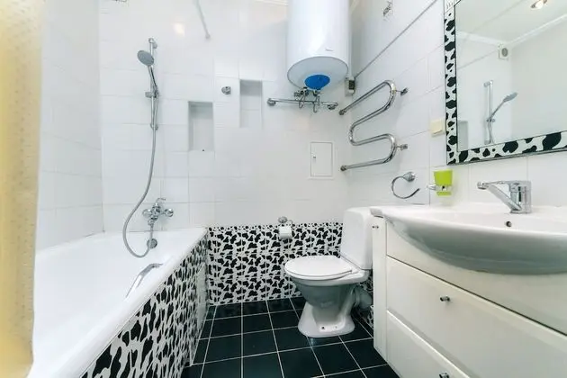 Comfort Apart Daire, 2 Yatak Odası