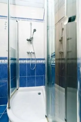 Comfort Apart Daire, 2 Yatak Odası